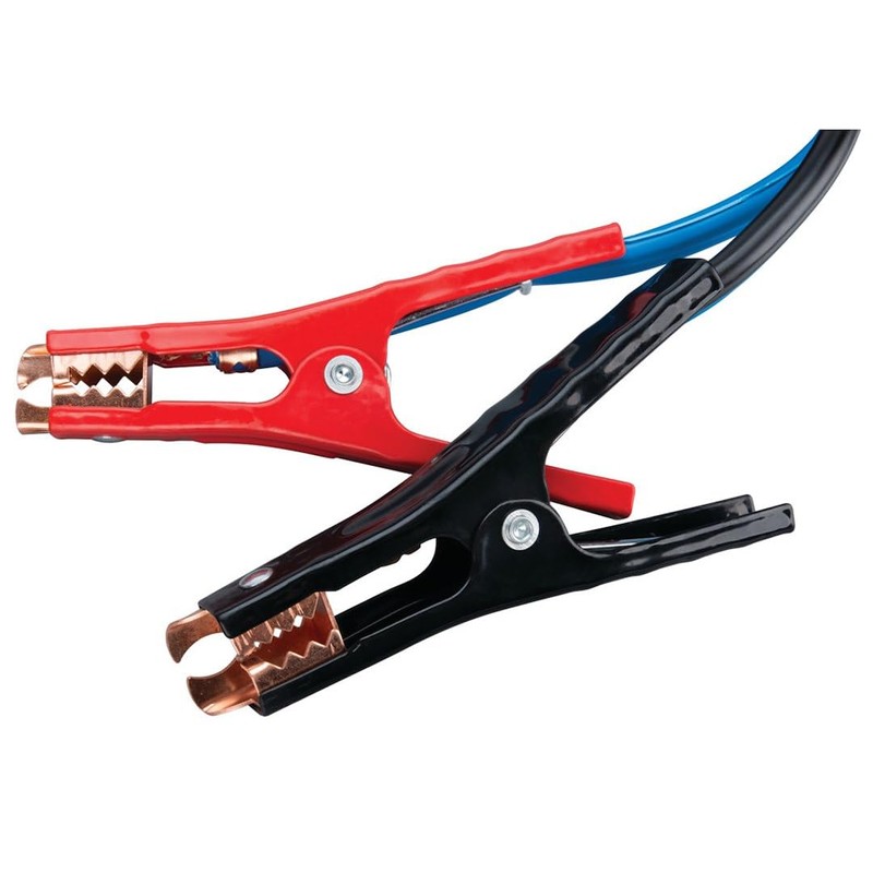 Performance Tool W1673 20' 4-Gauge 500 AMP All Weather Jumper