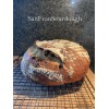 SanFranSourdough California SOUR STARTER tangy active strong Sourdough bread Organic
