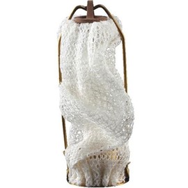 Soft Upright Outdoor Gas Light Mantle