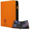 Card Guardian - Toploader binder 4 tasche sammelkarten album mit