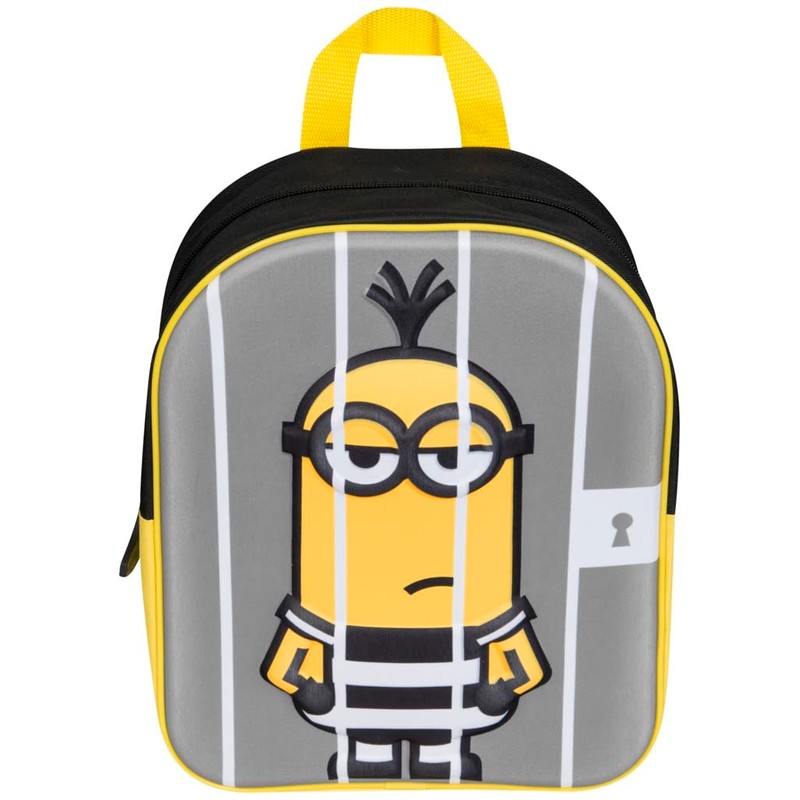 Despicable Me 3 Bagpack