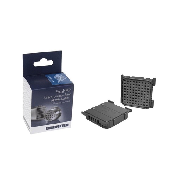 SOS Accessoire Genuine Liebherr Fridge Freezer Carbon Filter 9882429