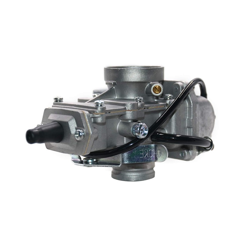 Carbman Carburetor for MIKUNI 28mm TM28 Flat Slide Performance Carb