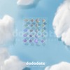 dododots Beauty Patch | The Full Experience Bundle | Variety