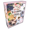 Pif Games Yummy Kitty Juego de Mesa en Español