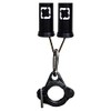 Tectran Heavy Duty Dual Spring Tender Kit | 16" Length/APL