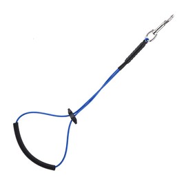 Yctze Waterproof Dog and Cat Grooming Noose Hoop for Bath Tub, Pet Table Arm, and Groomer Restraint Harness, Perfect for Dog Cleaning and Beauty Products