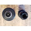 Orbit 2-in Pop up Sprinkler Head #54283, Lot of 3