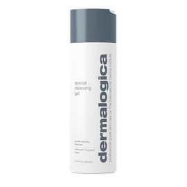 Dermalogica Gel Limpiador Especial Lavado Facial Suave y Espumoso para Mujeres y Hombres - Deja la Piel con Sensación Suave y Limpia