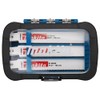 Makita P-81290 Reciprocating Saw Blade Set, 30 Pieces, P-81290