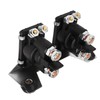 2Pcs Intake Manifold Heater Relay 68188401AA Air Intake Heater Relay