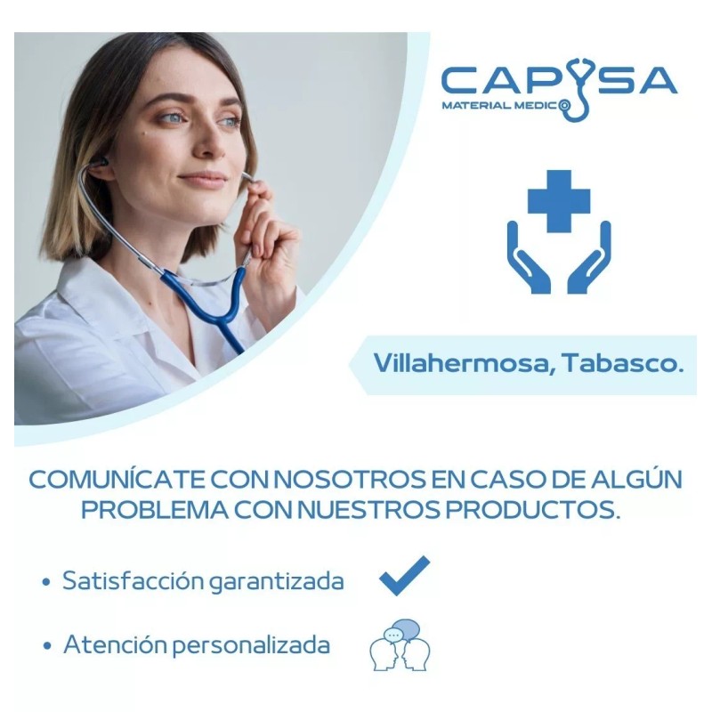 AP Mascarillas Cubreboca Mascarilla Ap. M10 Con Certificado 10 Pz