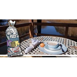 Gullah Gourmet She Crab Soup