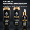Andros Shampoo