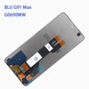 SECRETIGER LCD Screen Display Touch Digitizer Assembly Replacement for BLU
