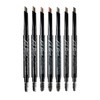Kill Brow Auto Hard Brow Pencil 006 Light Taupe