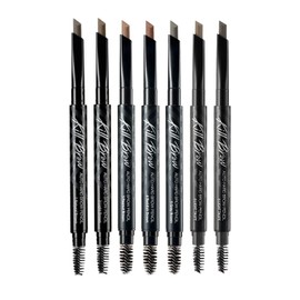 Kill Brow Auto Hard Brow Pencil 006 Light Taupe