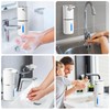 Gaethra Automatic Soap Dispenser