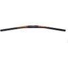 Sixpack MTB Handlebar Vertic 785 Black Size 20 mm Rise