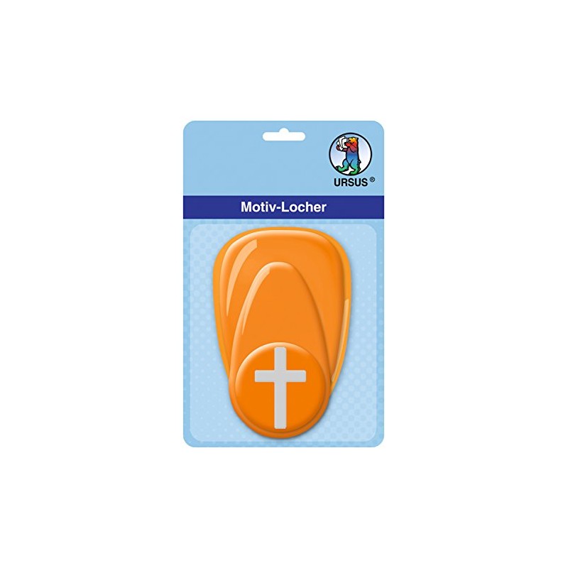 Ursus - Motif Hole Punch
