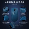 DELUX M900PRO Gaming Mouse Wireless, 8000Hz Polling Rate, 63g Light
