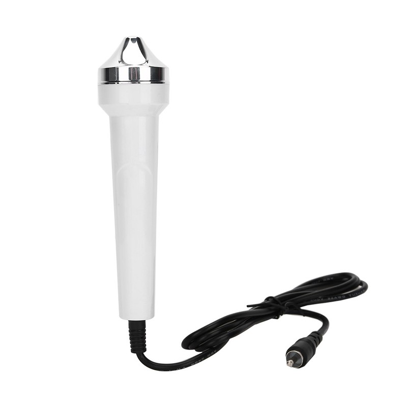 Ultrasonic Freckle Spots Removal Machine Detoxifying Face Care Machine for
