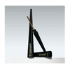 Neogen Volume Curl Metal Maxi Mascara 4 ml, Black, 2 pieces / 네오젠 볼륨컬 메탈 맥시 마스카라 4 ml, 블랙, 2개