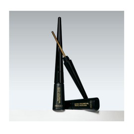 Neogen Volume Curl Metal Maxi Mascara 4 ml, Black, 2 pieces / 네오젠 볼륨컬 메탈 맥시 마스카라 4 ml, 블랙, 2개