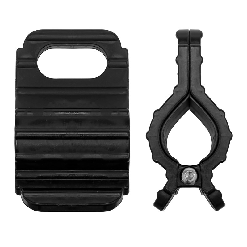 Sealey Handlebar Tie Down Clamp - Pair - TDC01