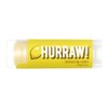 Hurraw Organic Lip Balm - Lemon, 4.8g