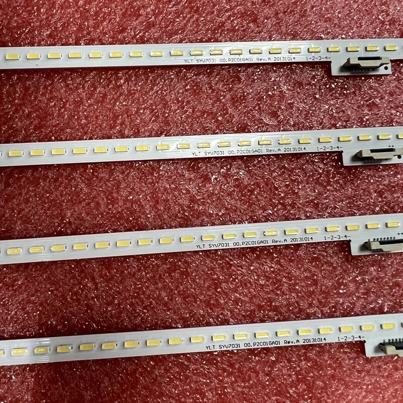 For Sony LED strip For Sony KDL-70W855B KDL-70W830B KDL-70W850B KDL-70W856B