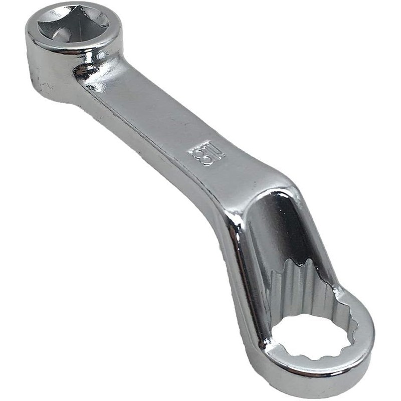 ZKTOOL 18 mm Camber Adjustment Tool, 4 Wheel Alignment Wrench,