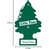 LITTLE TREES PINE 3 PACK