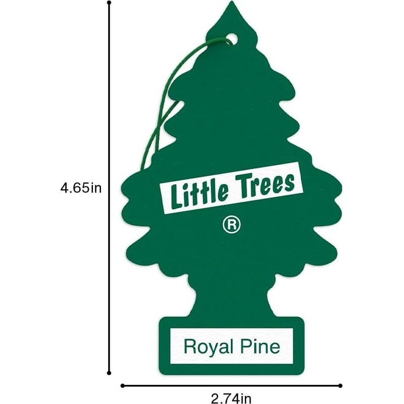 LITTLE TREES PINE 3 PACK