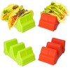 Taco Truck Taco Holder (Pack of 4) | Fun Taco