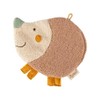 Sigibaby Hedgehog Crinkle Cloth