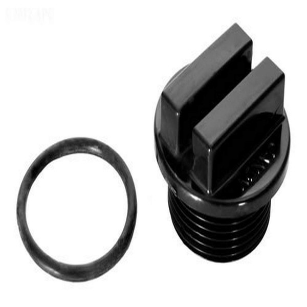 Zodiac R0358800 Drain Plug with O-Ring Replacement for Zodiac Jandy