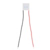 Thermoelectric Cooler Module Semiconductor Electronic Refrigeration 25x25mm TEC1‑04901 5V1A