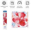 DIAMOND DOTZ Sparkle Garden Crimson Floral Diamond Painting Kits for