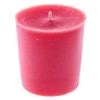 Tyler Candle Company - 2oz Votive Candle - Red Carpet