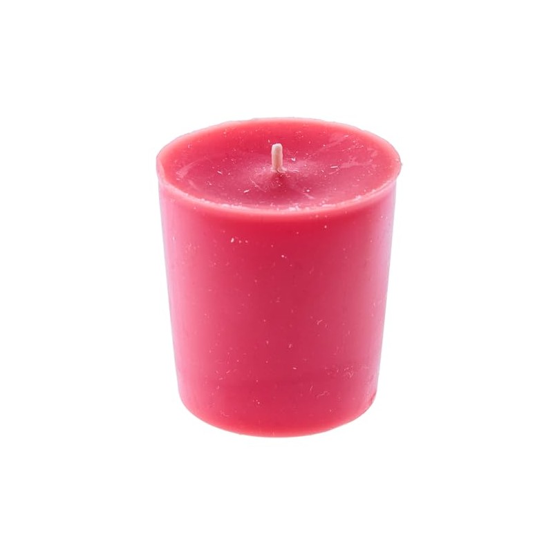 Tyler Candle Company - 2oz Votive Candle - Red Carpet