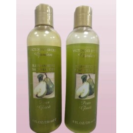 VICTORIA'S SECRET REFRESHING SHOWER GEL 8 OZ LOT OF 2