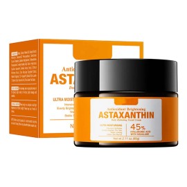 I Crema Facial Iluminadora Antioxidante