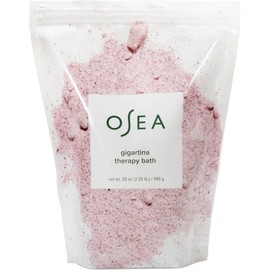 Ocean Gigartina Bath Salt 20oz, 1 piece, 591ml / 오세아 기가르티나 배쓰소금 20oz, 1개, 591ml