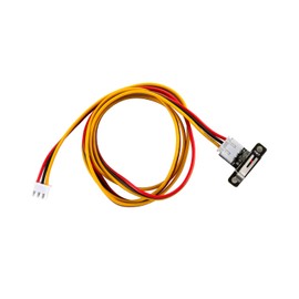 6 interruptores de límite micro con cable de 3 pines de 1 m para máquina de router CNC 3018-PROVer