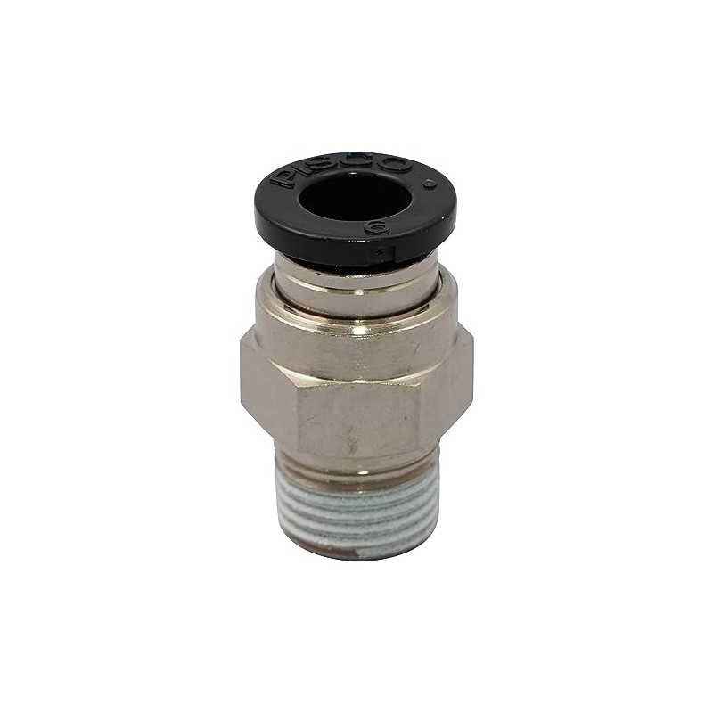 Pisco Tube Fitting PC6-01