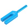 Aluminum Alloy High Frequency Tuning Fork Medical Neurological Sound Healing