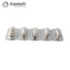 Joyetech BF 0,5 Ohm Ersatzverdampferkerne für eGo AIO, 5 Stück