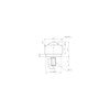 Acer Tech Plain Bear Cutting a Bolt Type Top and