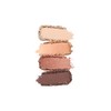 KIKO Milano Bright Quartet Eyeshadow Palette 03 | Palette With